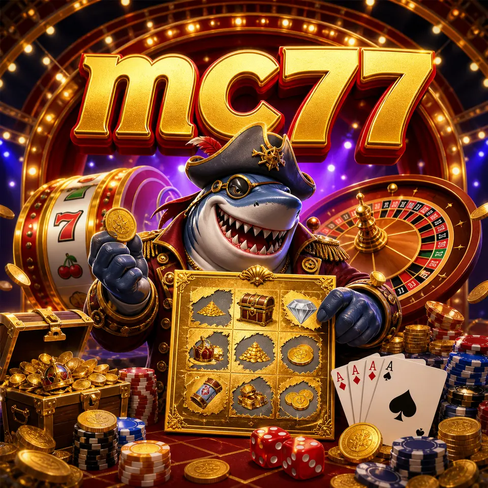 mc77 Unduh