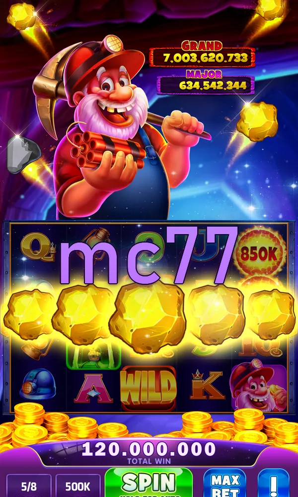 mc77 Unduh
