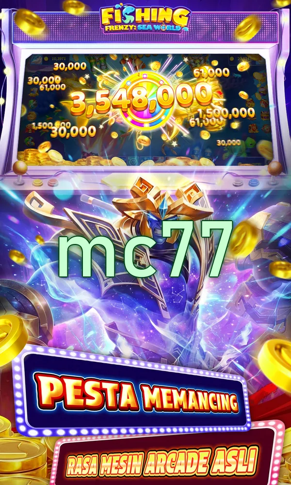 mc77 APK