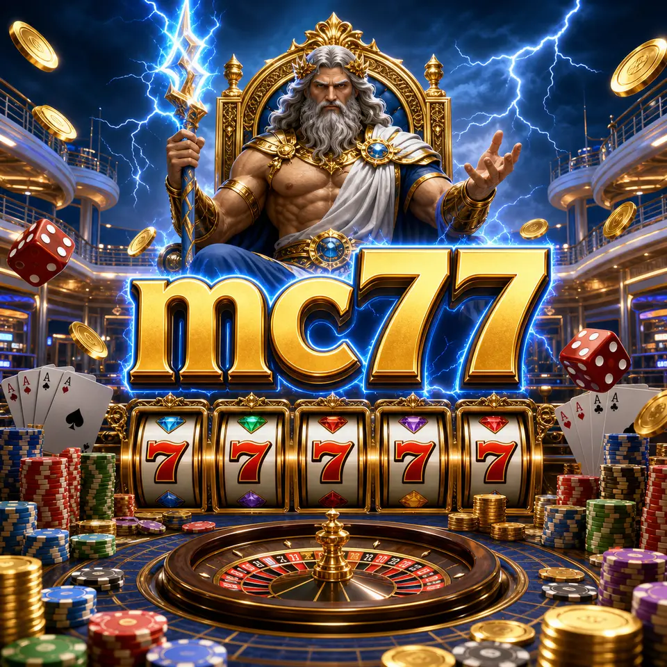 mc77 Masuk