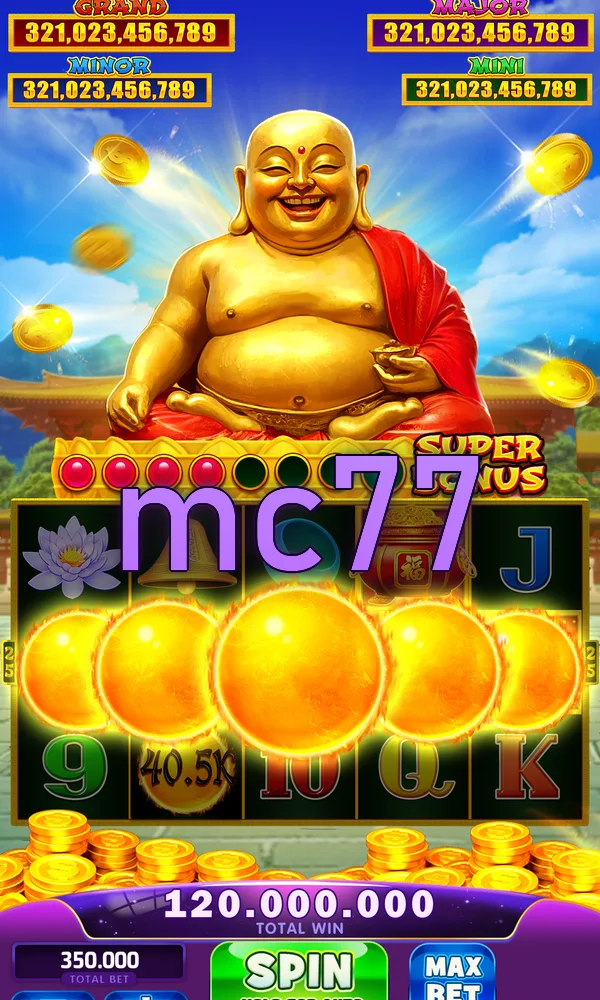 mc77 Masuk