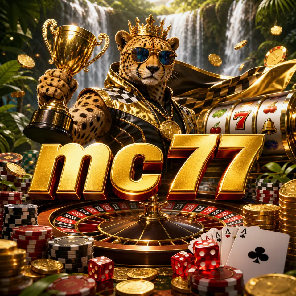 mc77 APK Resmi Unduh