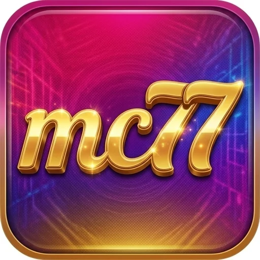 mc77 Logo - Resmi