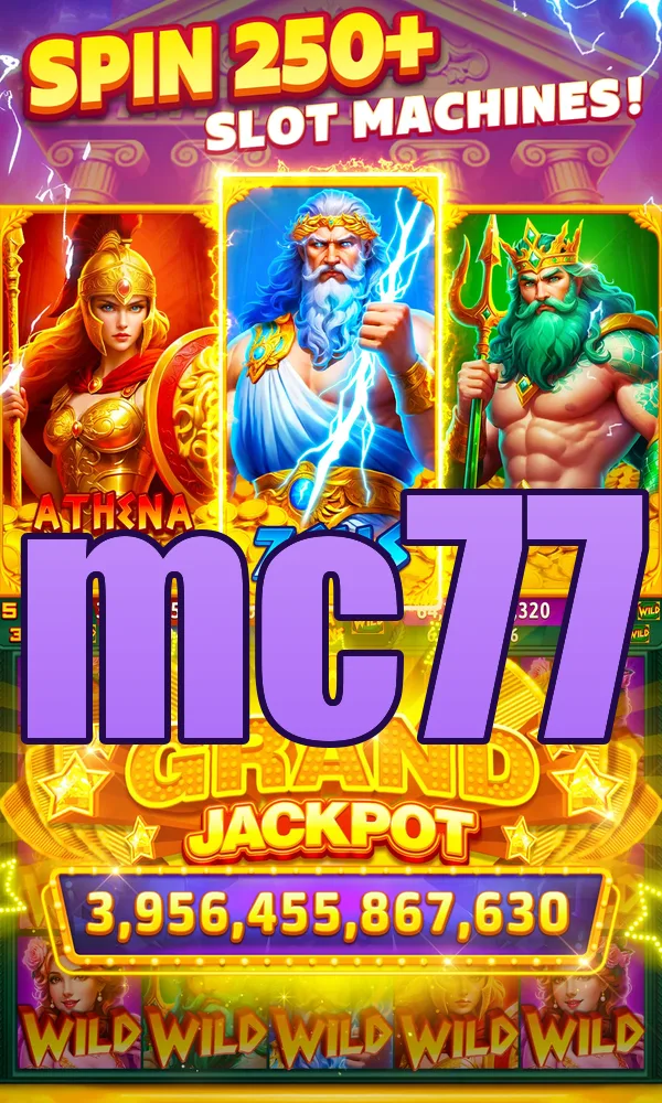 mc77 Tangkapan Layar - APK Resmi