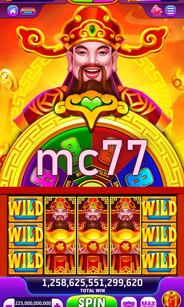 mc77 Tangkapan Layar 2