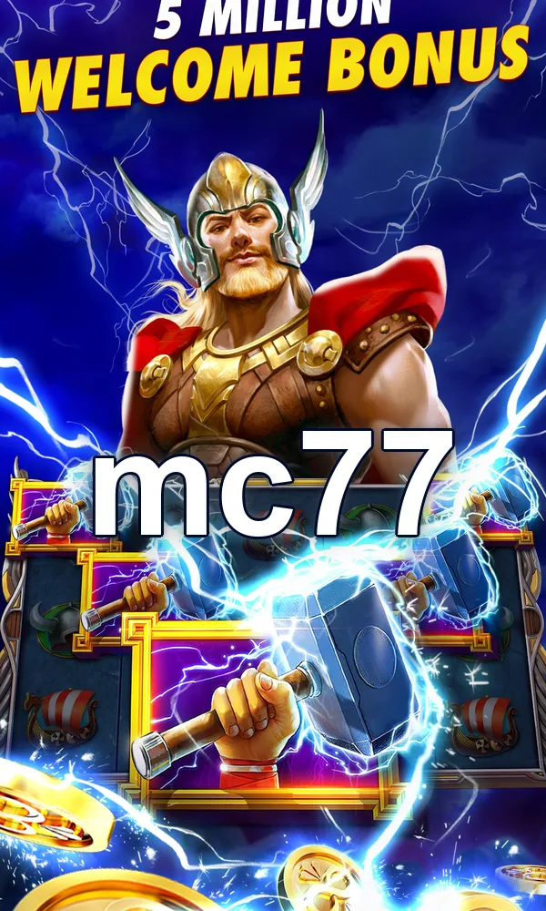 mc77 Tangkapan Layar 3