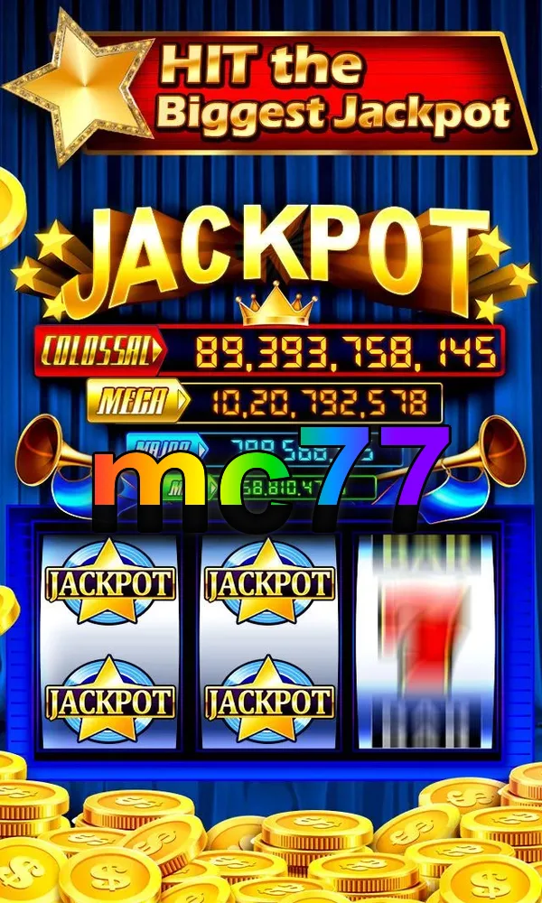 mc77 Tangkapan Layar Resmi APK